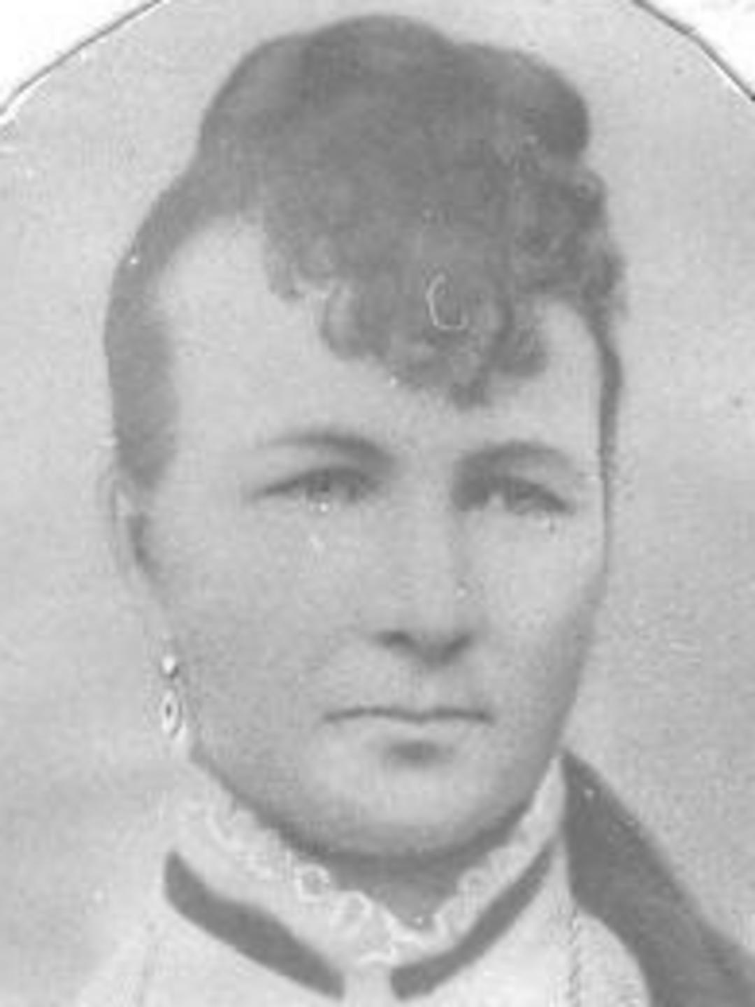 Mary Josephine Allen (1849 - 1913) Profile